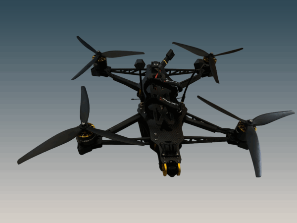 10-inch FPV Drone