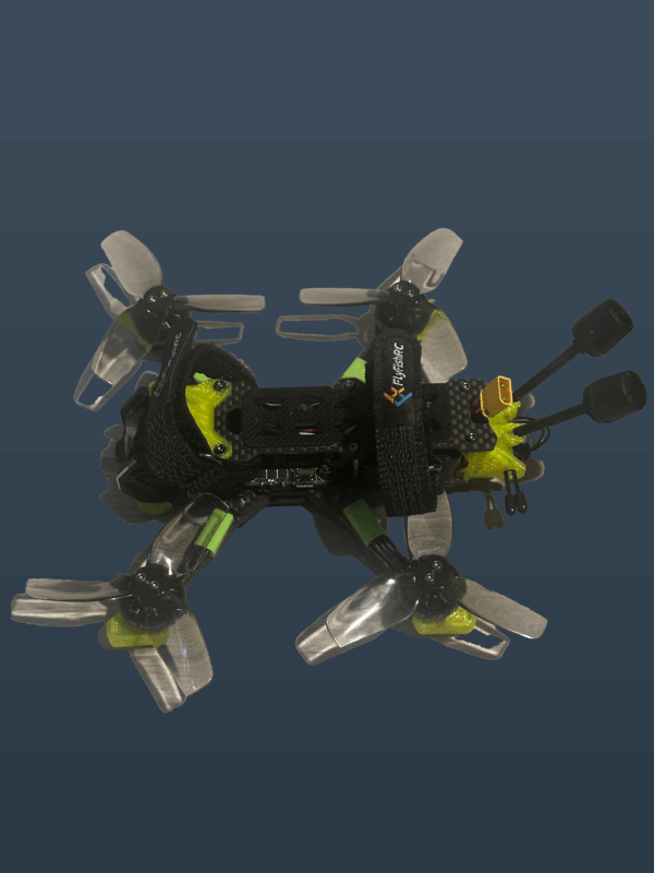 3-inch FPV Drone 2