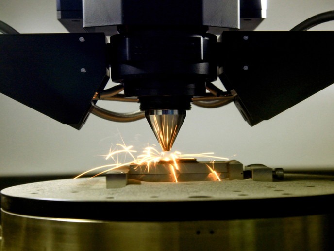 Laser Engraving