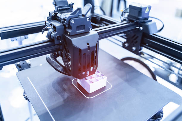 Metal Laser-Cutting