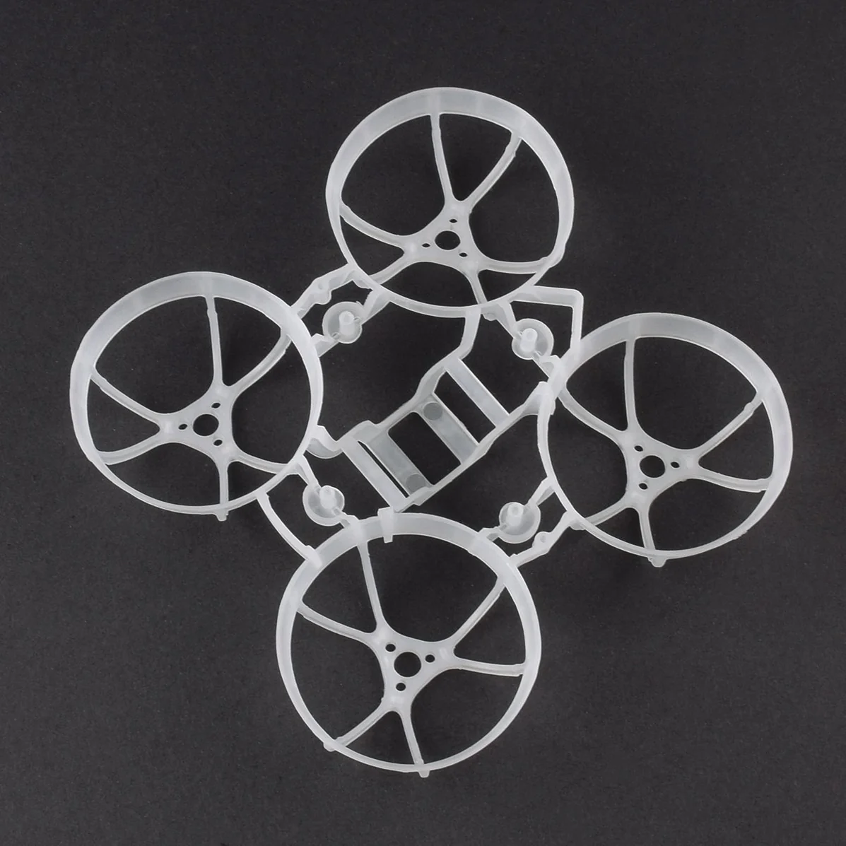 BETAFPV Meteor65 Whoop Frame – 65mm Micro Brushless FPV Frame - Choose Color - Image 3
