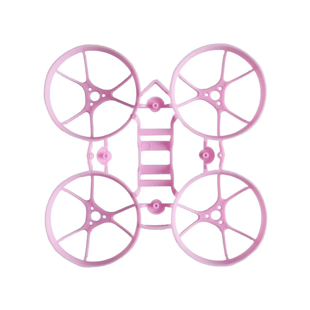 BETAFPV Meteor65 Whoop Frame – 65mm Micro Brushless FPV Frame - Choose Color - Image 6