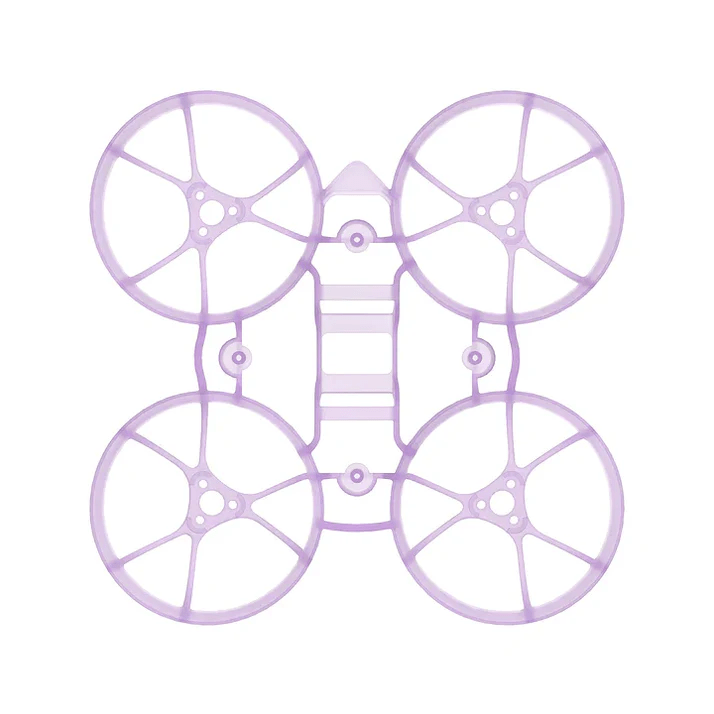 BETAFPV Meteor65 Air Frame – 65mm Brushless Whoop FPV Frame - Choose Color