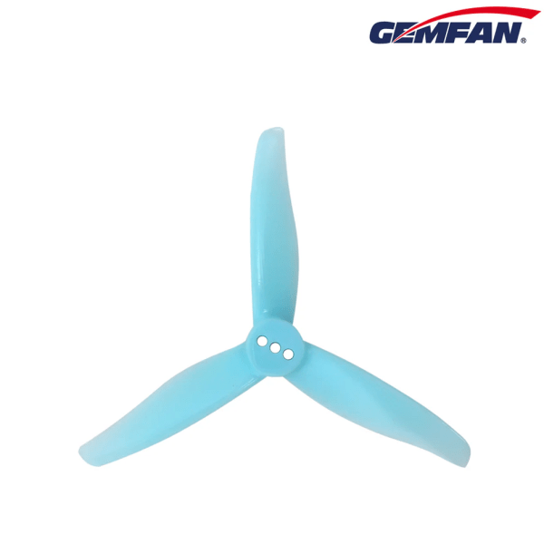 GEMFAN 3016-3 PROPS - (2CW + 2CCW) - Image 5