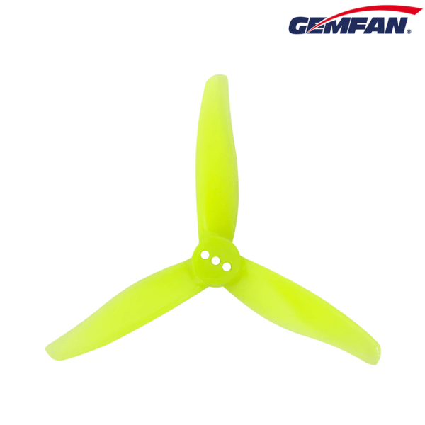 GEMFAN 3016-3 PROPS - (2CW + 2CCW) - Image 2