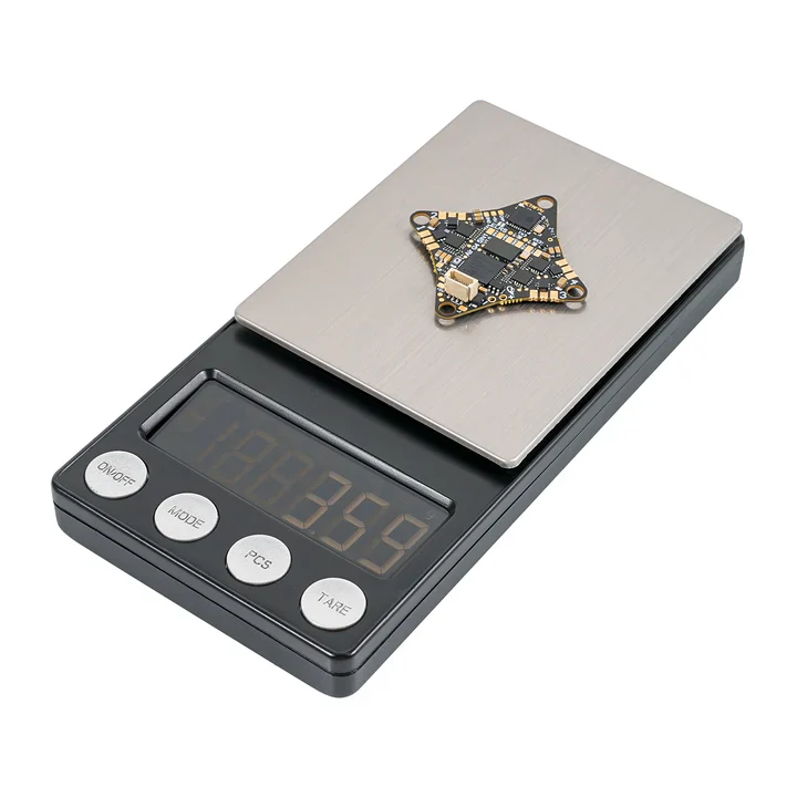 BetaFPV Air Brushless Flight Controller 5-in-1 AIO ELRS 2.4G 400mw VTX - Image 4