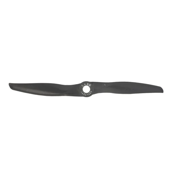 Gemfan 5.25x8 VORTEX Electric Glass Fiber Nylon Airplane/Wing/Drone Prop (2 Pcs) - Image 3