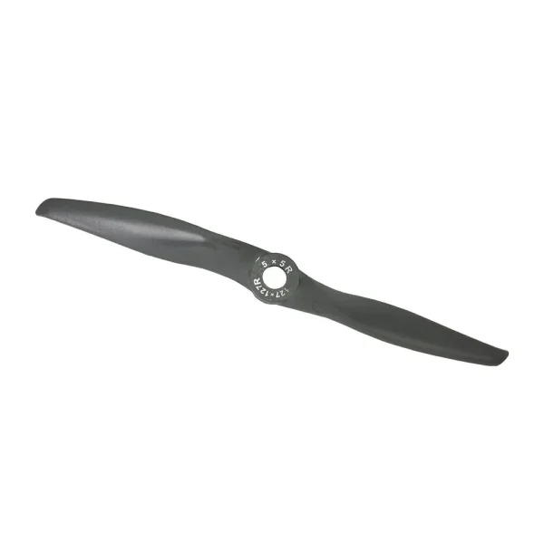 Gemfan 5.25x8 VORTEX Electric Glass Fiber Nylon Airplane/Wing/Drone Prop (2 Pcs) - Image 2