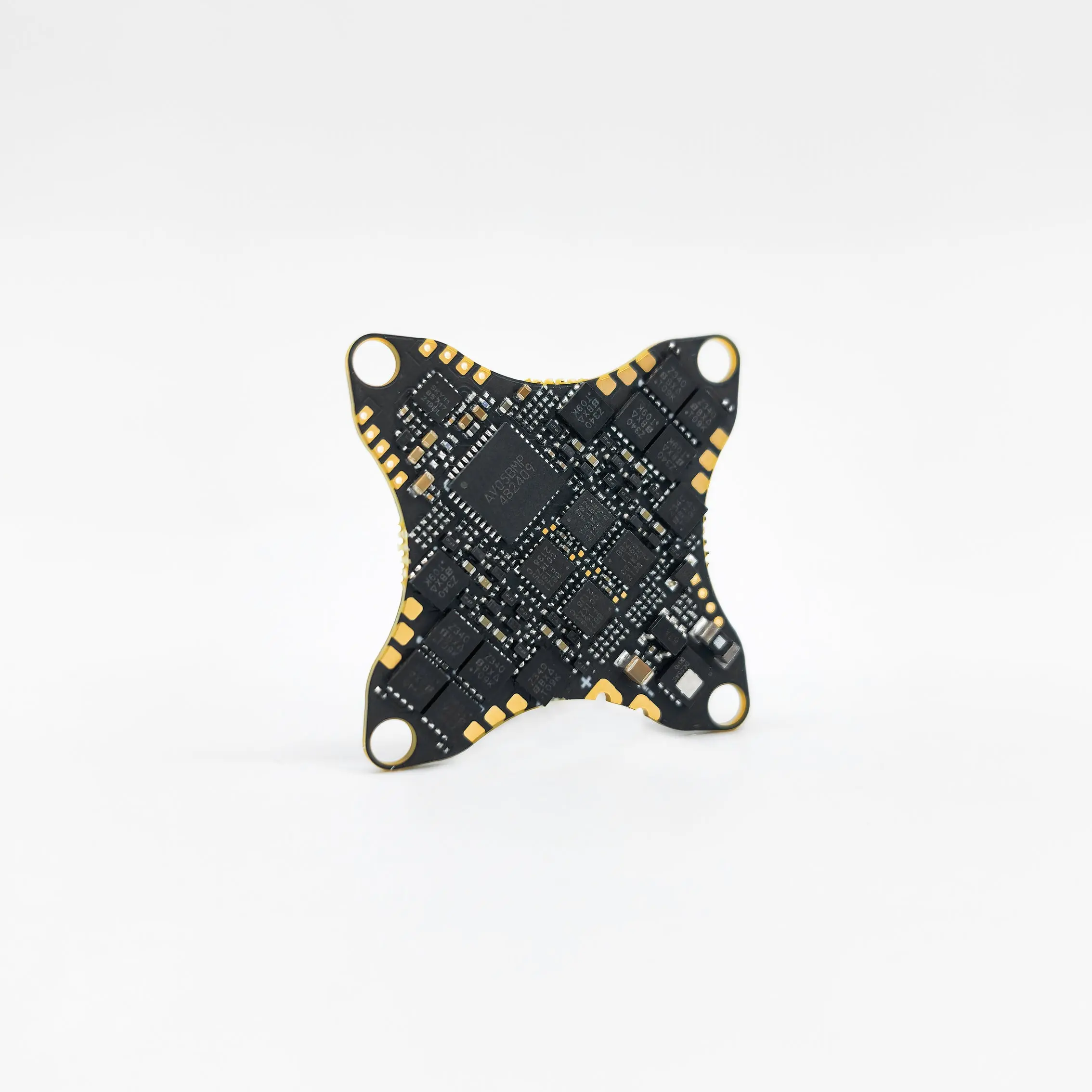 HummingBird Whoop Race Spec V2 AIO Flight Controller ELRS 2.4G with 25–400mW VTX - Image 4