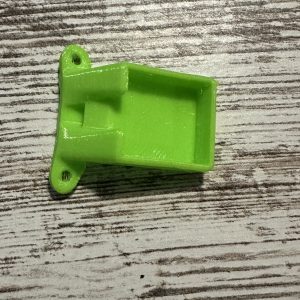 FPV Drone GPS Mount – 3D Printed Holder for Secure GPS Placement