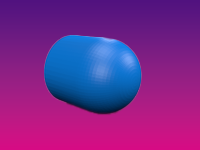 AOS Cine80 3D-Printed Accessories – Quiet Ducts, Camera & Antenna Mounts, Skids - Image 5