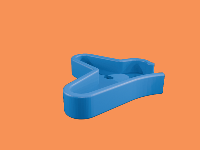 AOS RC EVO 3.5 3D Printed Accessory – Camera, Antenna & GoPro Mounts - Image 9