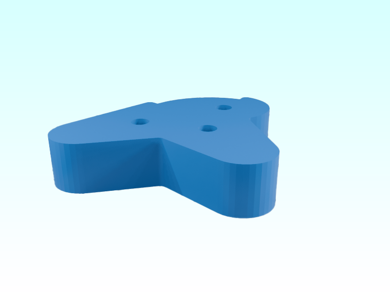 AOS RC 5 Inch V5 3D Printed TPU Accessories For FPV Frames - Image 9