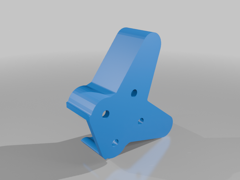 AOS RC 7 Inch v5 3D Printed TPU Accessories For FPV Frames - Image 8