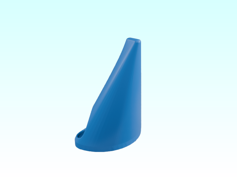 AOS RC 5R V5 3D Printed TPU Accessories For Racing Frames - Image 5