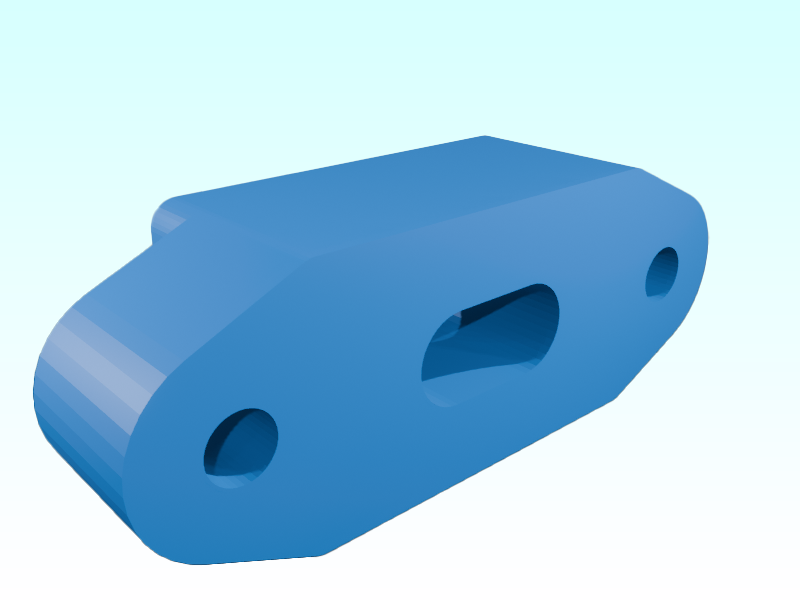 AOS RC 6 Inch V5 3D Printed TPU Accessories For FPV Frames - Image 13