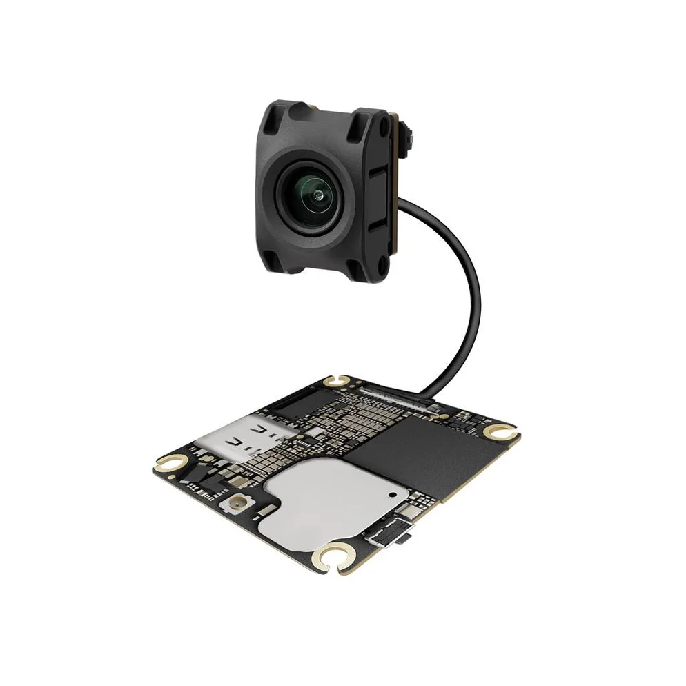 DJI O4 Air Unit — Digital FPV Clarity with Clean, Compact Install - Image 2