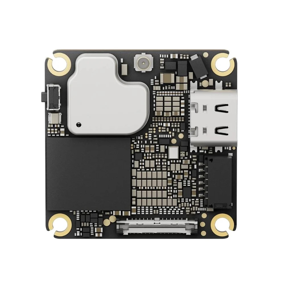 DJI O4 Air Unit — Digital FPV Clarity with Clean, Compact Install - Image 4