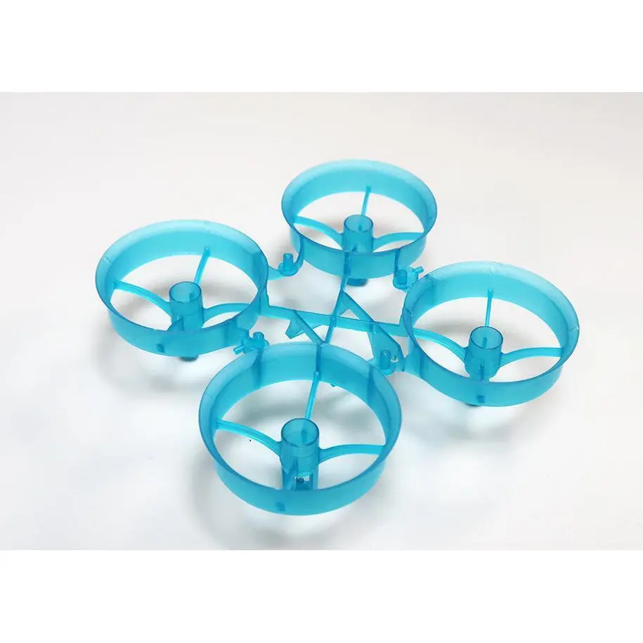NewBeeDrone Cockroach 65mm Brushed Frame – Choose Color - Image 2