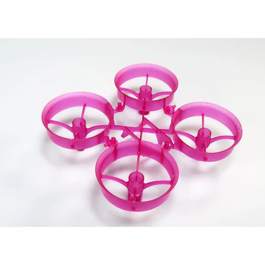 NewBeeDrone Cockroach 65mm Brushed Frame – Choose Color - Image 3