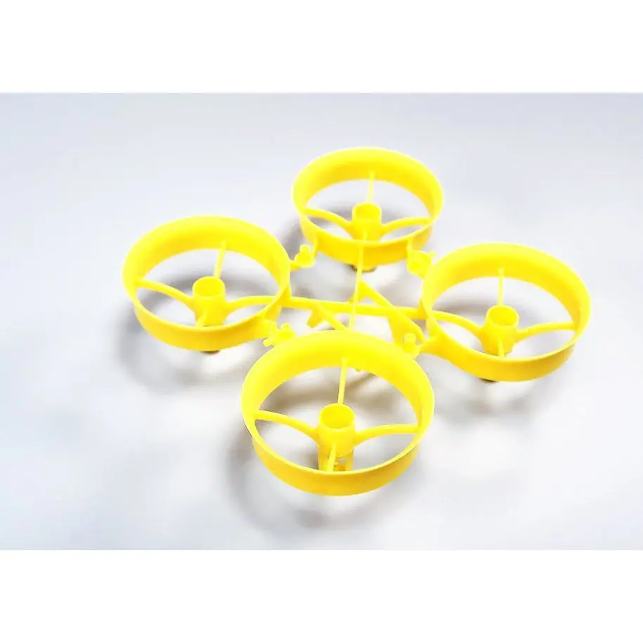 NewBeeDrone Cockroach 65mm Brushed Frame – Choose Color - Image 5