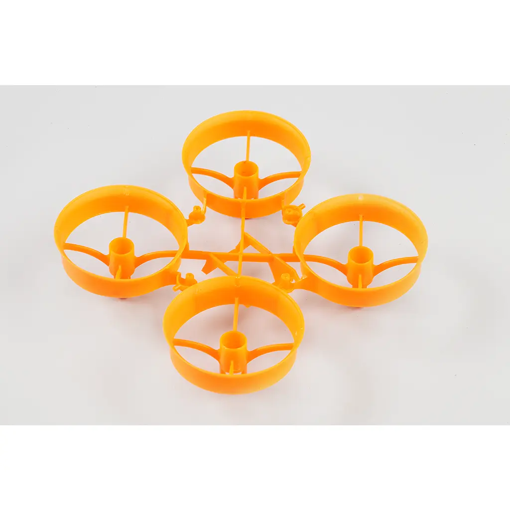 NewBeeDrone Cockroach 65mm Brushed Frame – Choose Color - Image 6