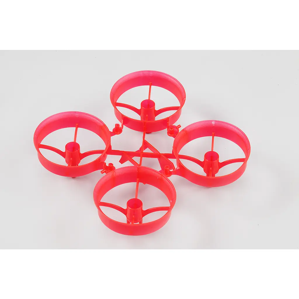 NewBeeDrone Cockroach 65mm Brushed Frame – Choose Color - Image 8
