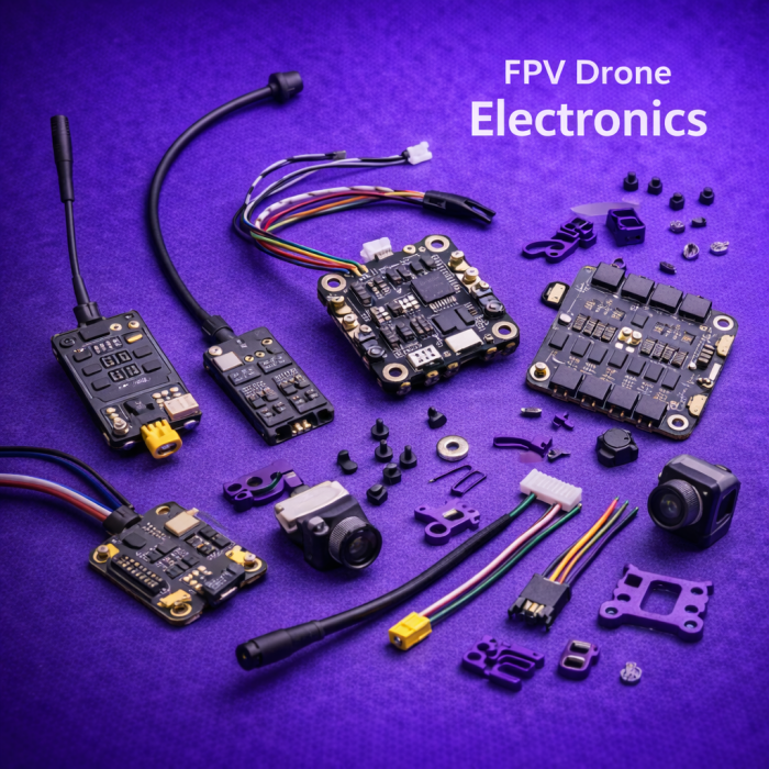 FPV Electronics