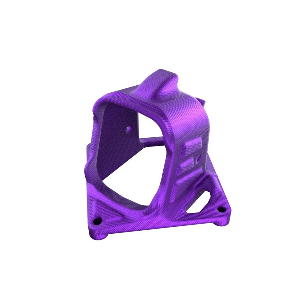 Flywoo Firefly 16/18 1S V3 O4 Replacement Canopy – Purple