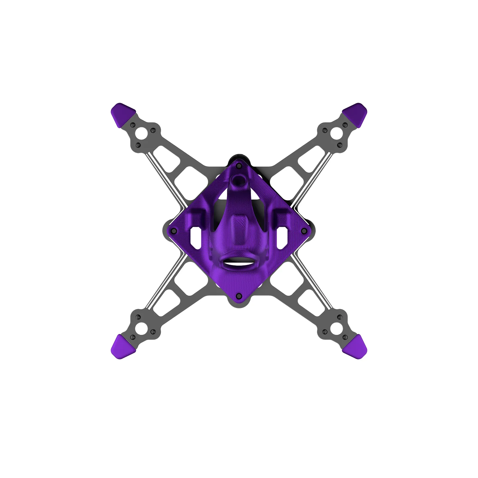 Flywoo Firefly 18 1S Nano Baby V3 O4 Frame Kit - Image 2