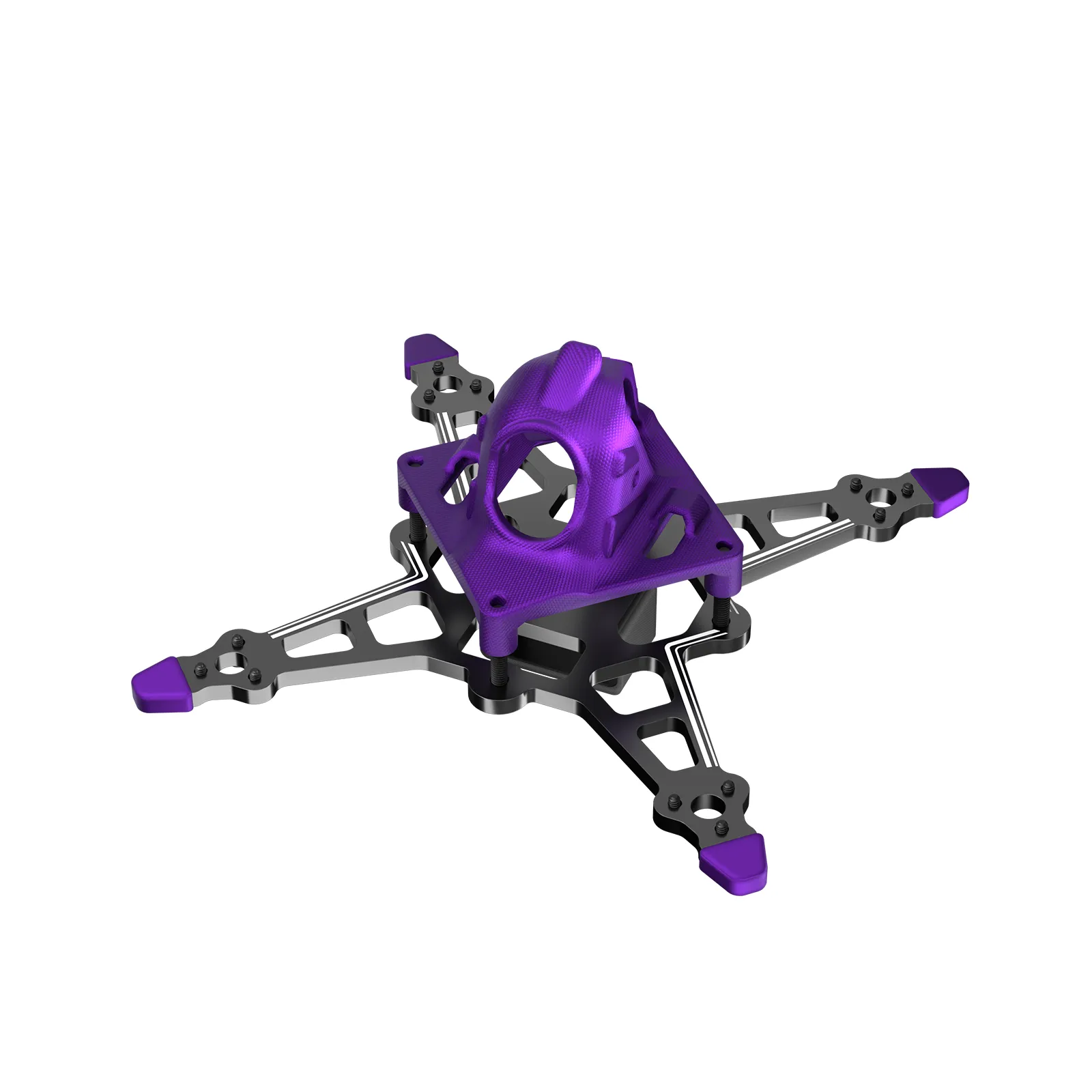 Flywoo Firefly 18 1S Nano Baby V3 O4 Frame Kit - Image 3