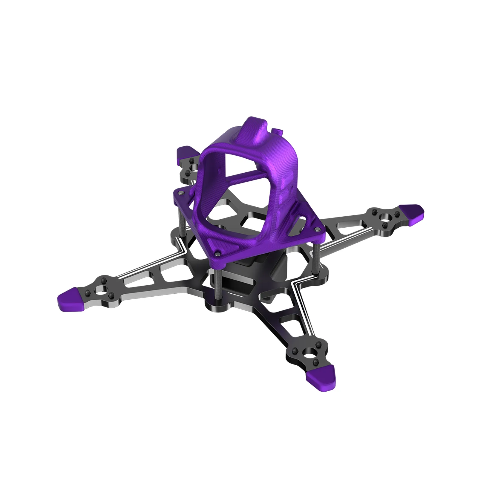 Flywoo Firefly 18 1S Nano Baby V3 O4 Frame Kit - Image 4