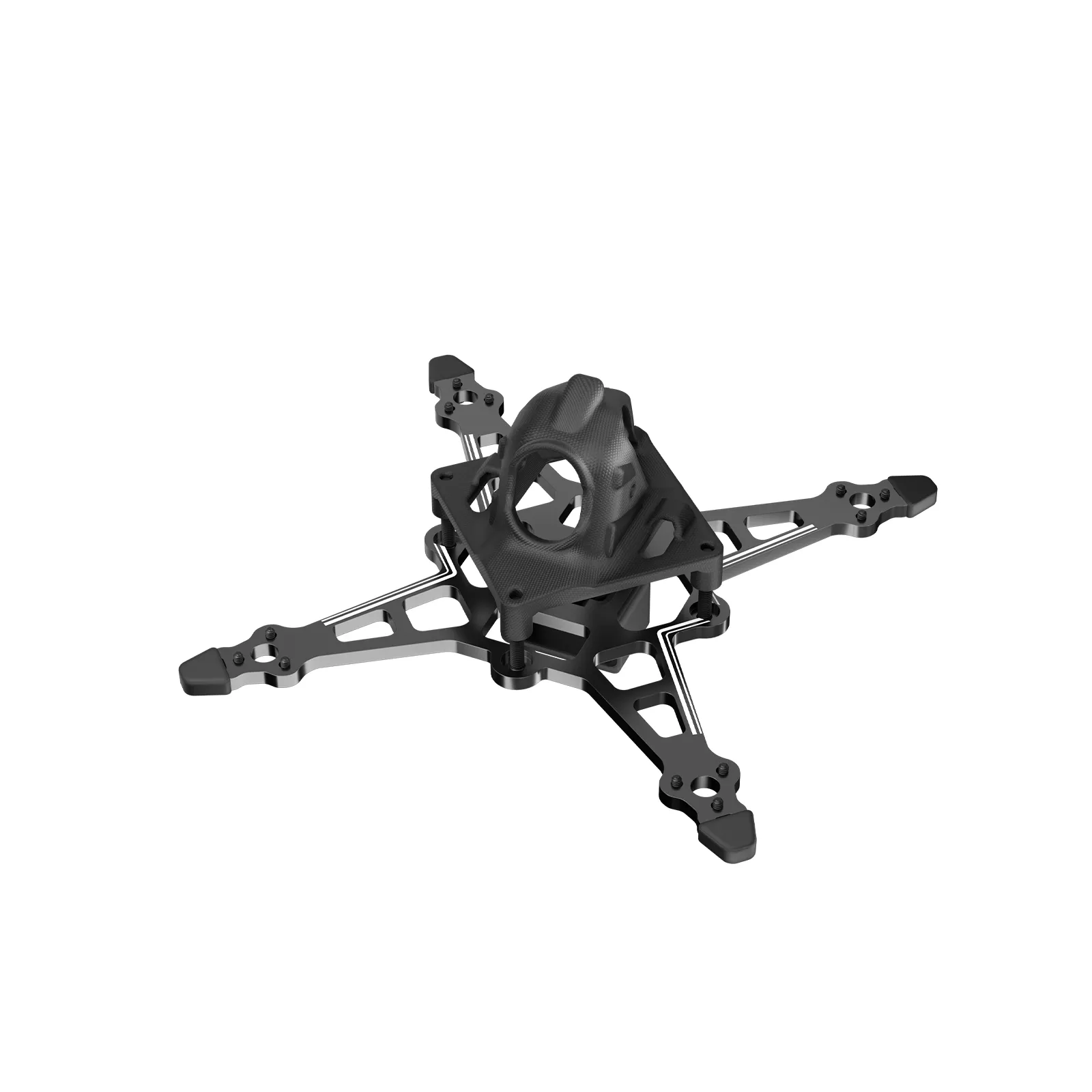 Flywoo Firefly 18 1S Nano Baby V3 O4 Frame Kit - Image 5