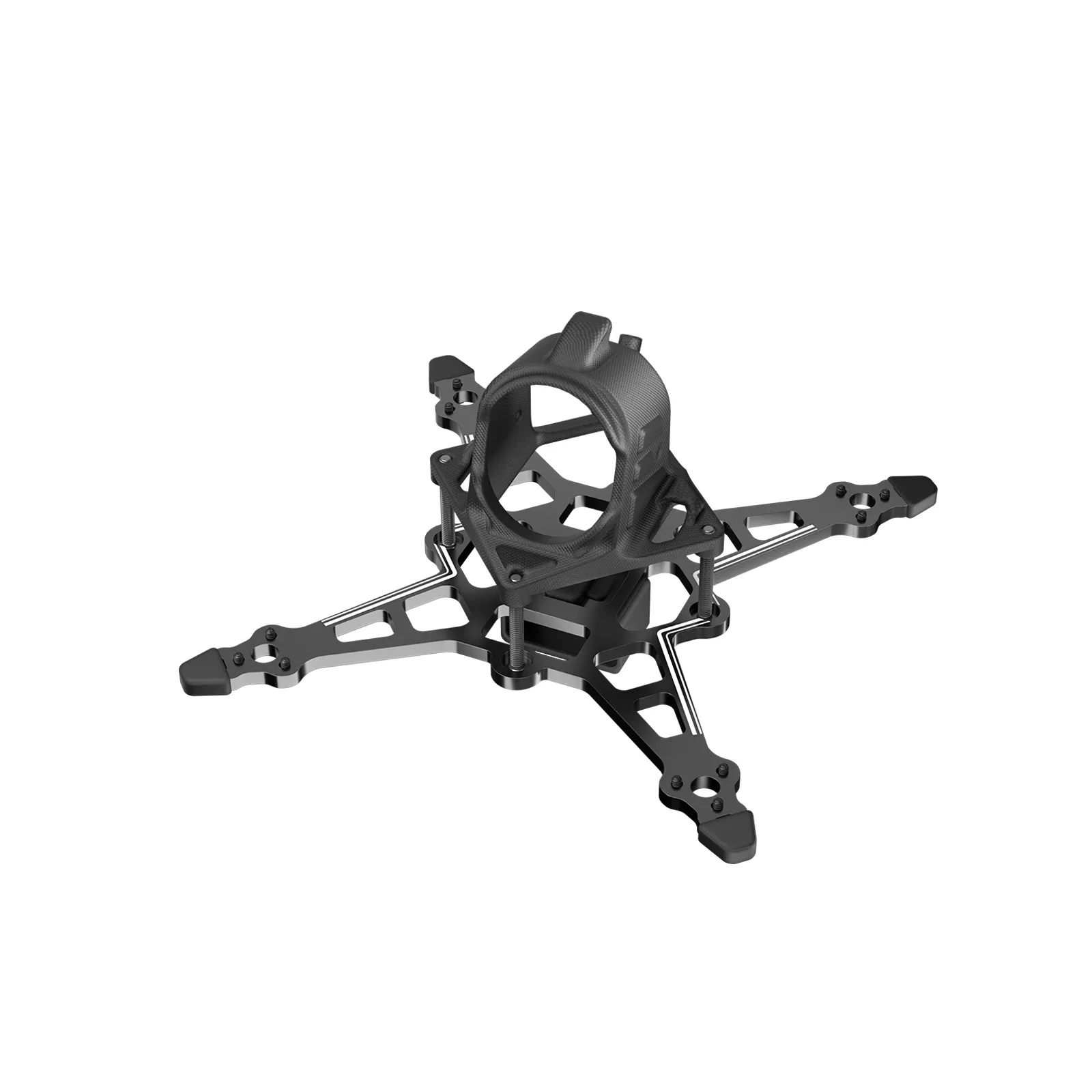 Flywoo Firefly 18 1S Nano Baby V3 O4 Frame Kit - Image 6