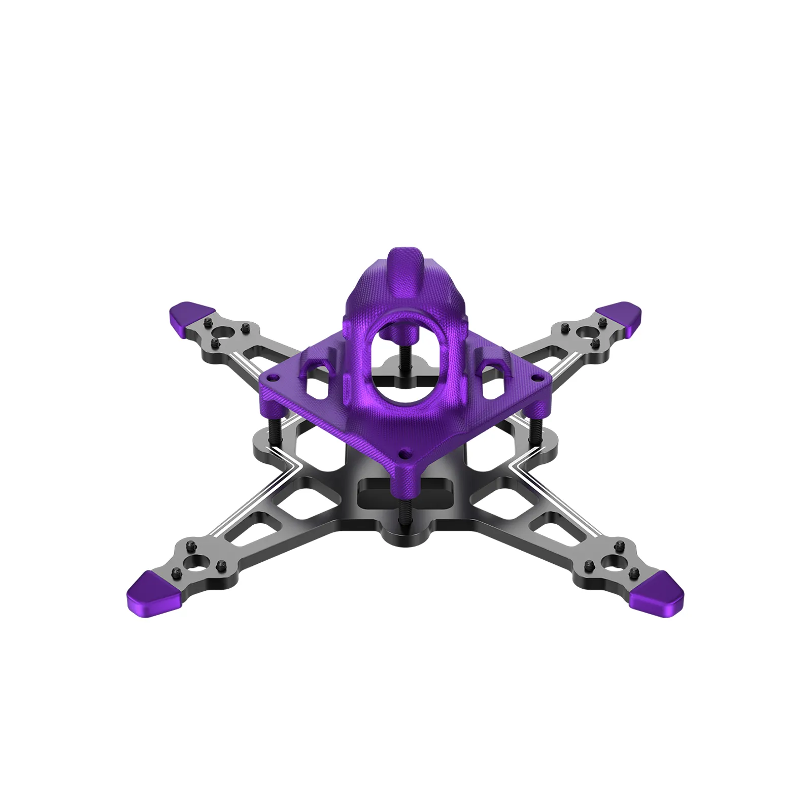 Flywoo Firefly 18 1S Nano Baby V3 O4 Frame Kit - Image 10