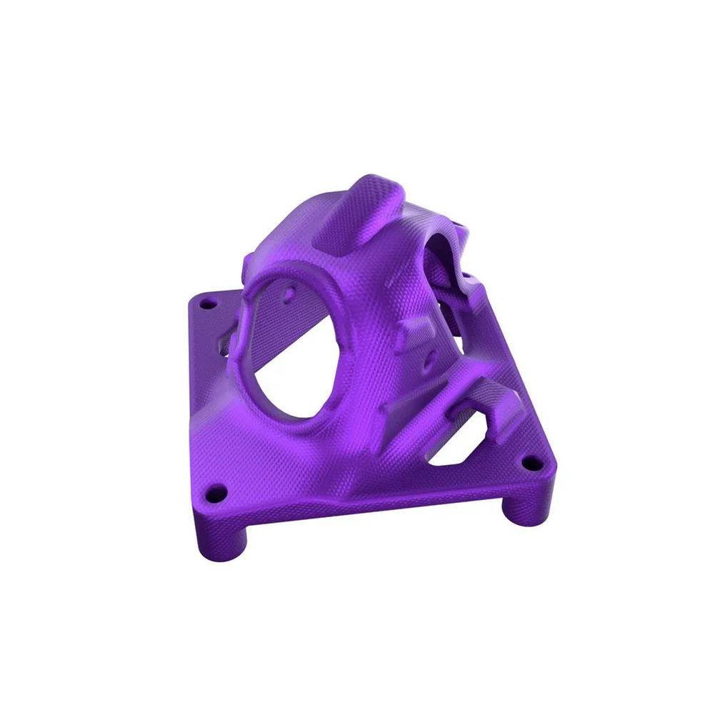 Flywoo Firefly 16/18 1S V3 Canopy – Analog/Walksnail/HDZero (Purple)