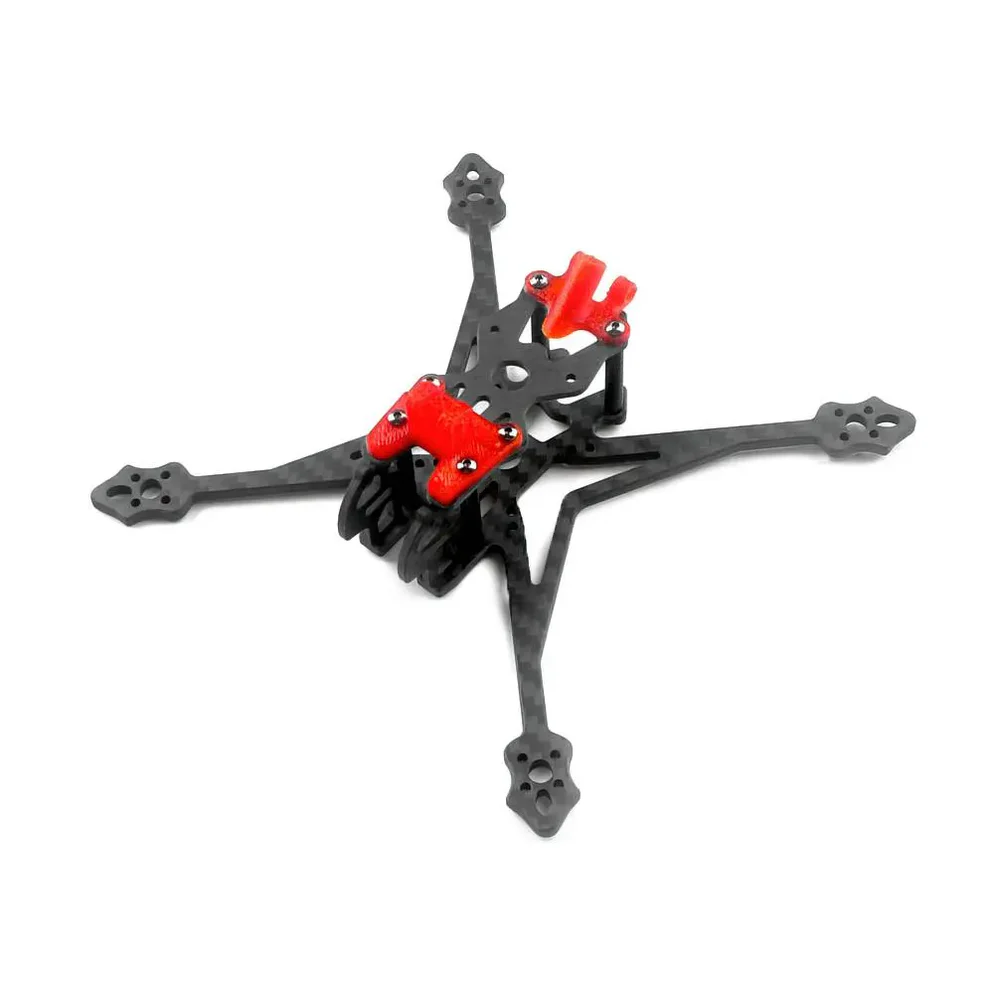 Happymodel Crux35 Micro Freestyle Frame Kit