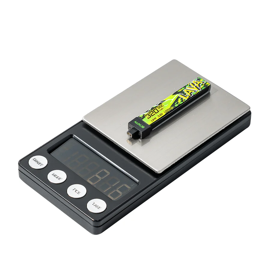 🔥 STOP FLYING “SOGGY” 1S PACKS — BETAFPV LAVA II 320mAh 1S Battery Brings the Punch Back - Image 2